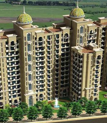 PURVANCHAL ROYAL ATLANTIS – PHASE 1 Gallery 2