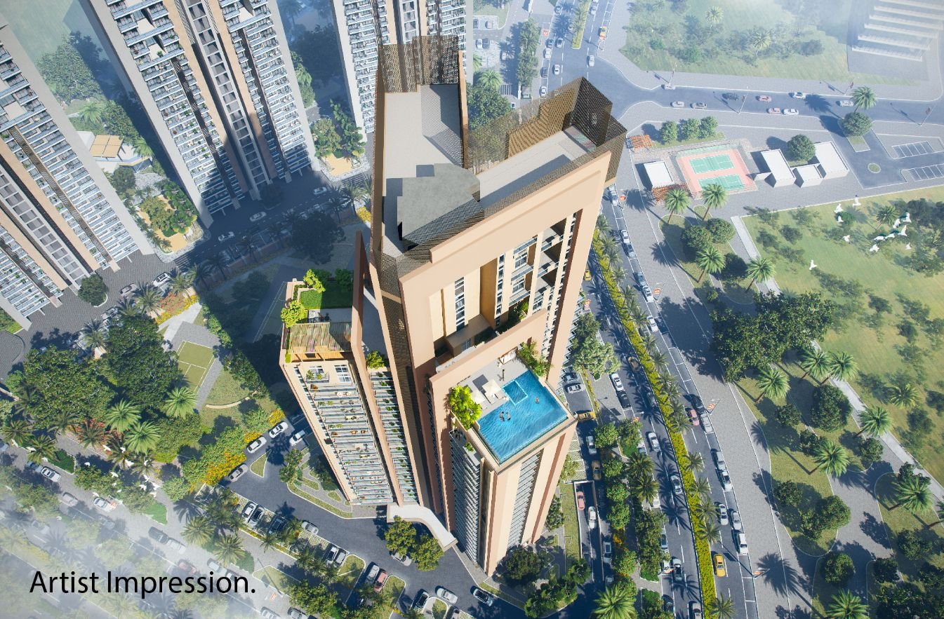 SHALIMAR BELVEDERE SUITES Gallery 3