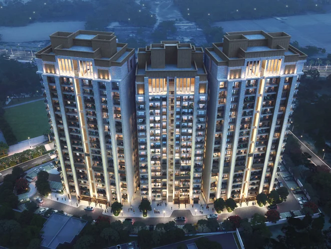 SHALIMAR  GARDEN BAY CROWN